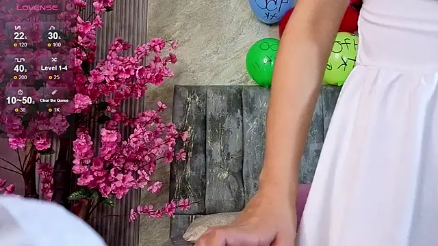 bella vibess s online show from 11-26-25, 08:25