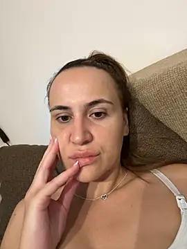 AlyceReed online show from 09-08-25, 09:03