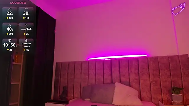 Ambeer fox  online show from 03-20-26, 01:12