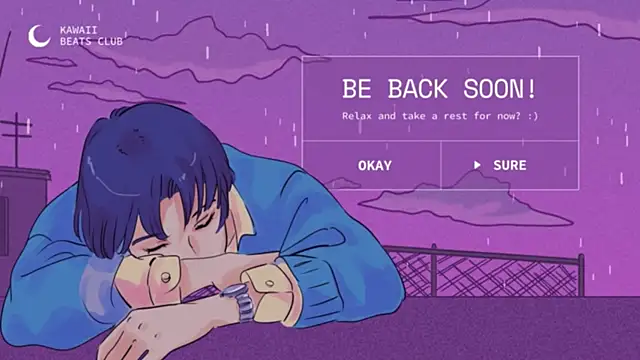Ambeer fox  online show from 06-06-26, 12:43