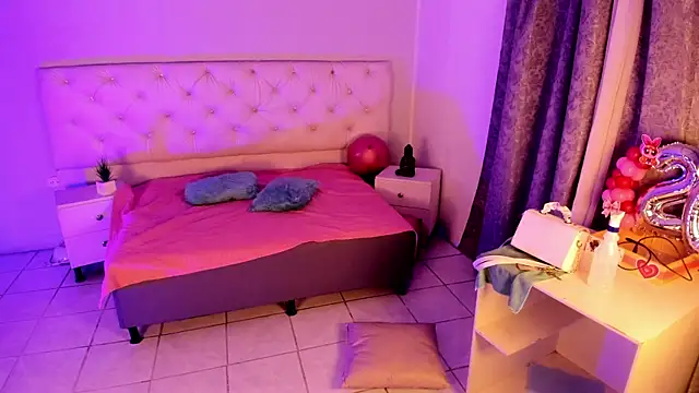 Ambeer fox  online show from 01-09-26, 10:44