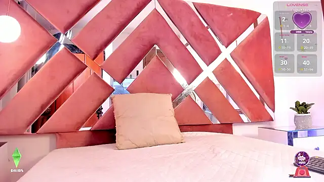 Ambeer fox  online show from 02-02-26, 07:46