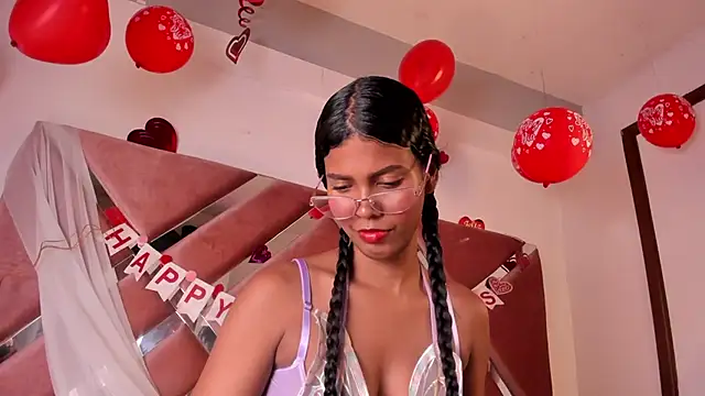 Ambeer fox  online show from 02-16-26, 07:34