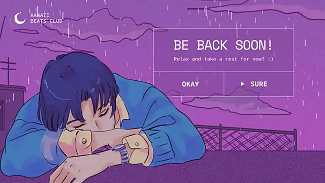 Ambeer fox  online show from 03-25-26, 12:37