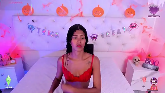 Ambeer fox  online show from 10-29-25, 08:52