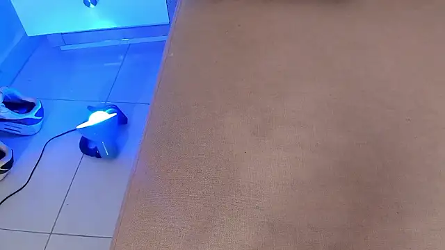 Ambeer fox  online show from 02-23-26, 07:58