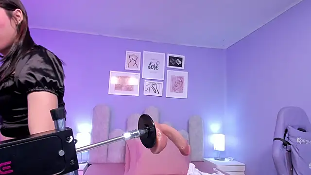 lucrecia sucker online show from 10-11-25, 07:37