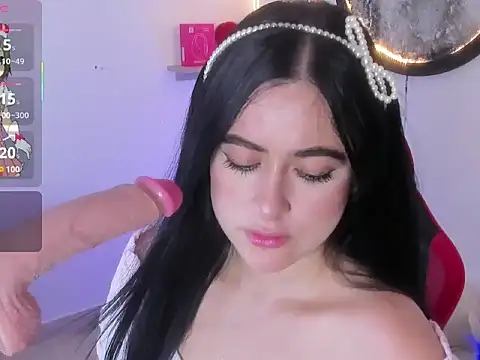 lana grenville online show from 09-23-25, 02:02