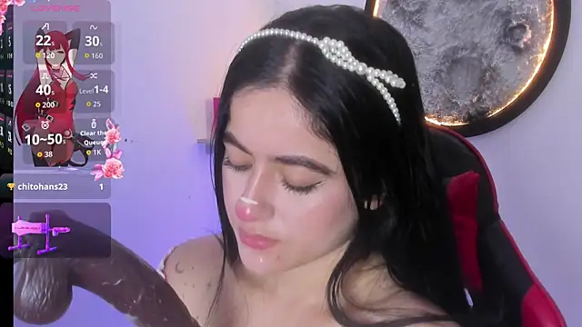 Snapshot of lana_grenville chatting on 12-02-25, 01:57 lana grenville online show from 12-02-25, 01:57