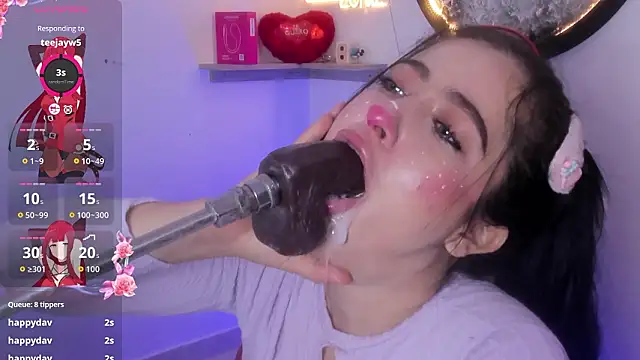 Snapshot of lana_grenville chatting on 02-10-26, 02:27 lana grenville online show from 02-10-26, 02:27