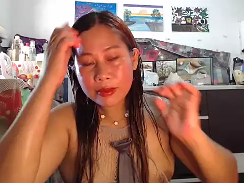 filipina beauty online show from 04-16-26, 02:23