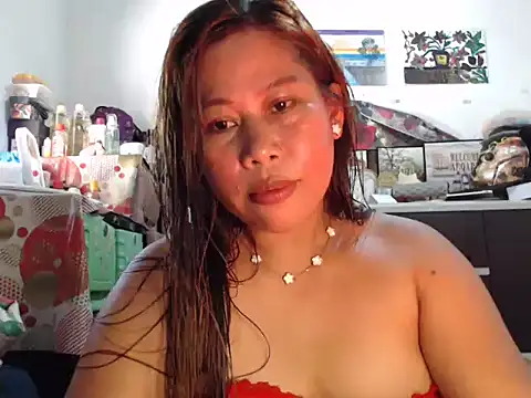 filipina beauty online show from 04-04-26, 02:18