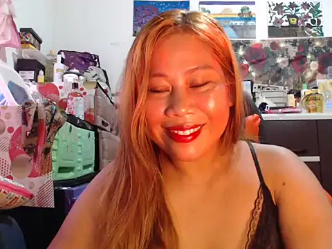 filipina beauty online show from 06-05-26, 03:00