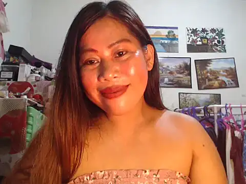 filipina beauty online show from 12-05-25, 06:01