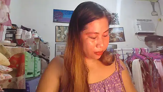 filipina beauty online show from 09-27-25, 05:30