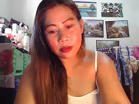 filipina beauty online show from 11-15-25, 01:31