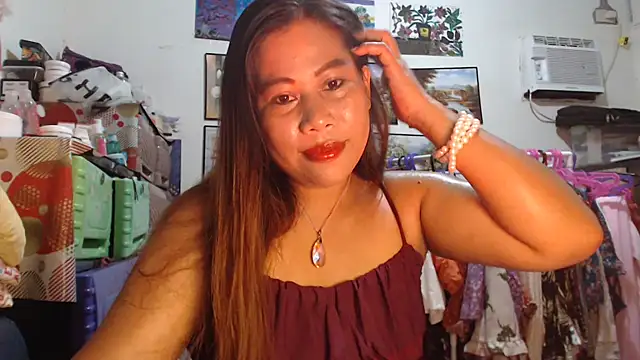filipina beauty online show from 09-19-25, 07:51