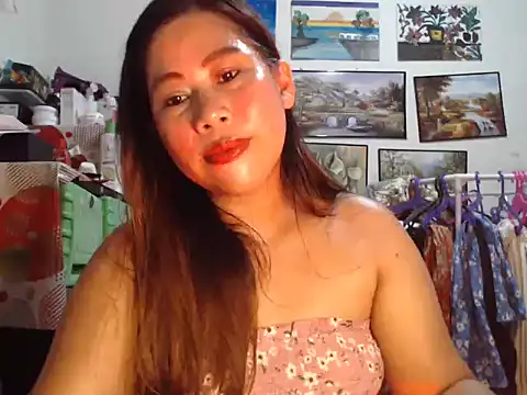 filipina beauty online show from 11-12-25, 06:45
