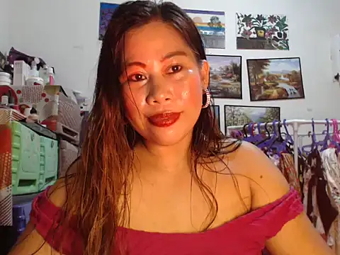 filipina beauty online show from 10-25-25, 12:17