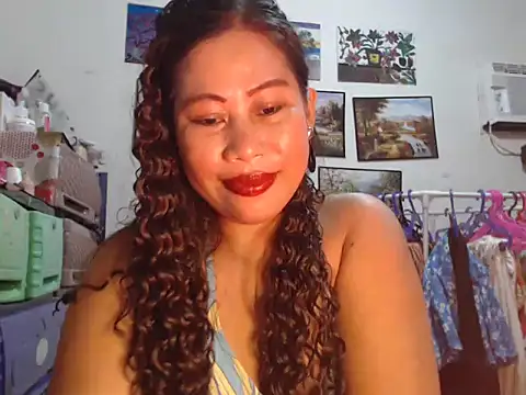 filipina beauty online show from 10-30-25, 06:05