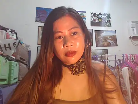filipina beauty online show from 10-03-25, 08:21