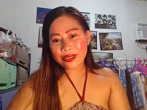 filipina beauty online show from 10-31-25, 11:33