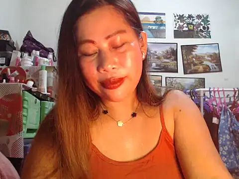 filipina beauty online show from 12-19-25, 05:48