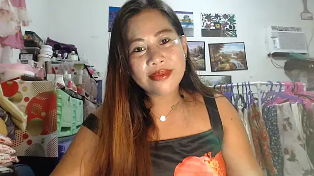 filipina beauty online show from 09-11-25, 07:03