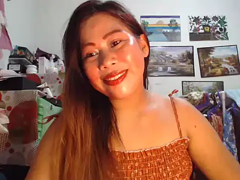 filipina beauty online show from 11-09-25, 06:45