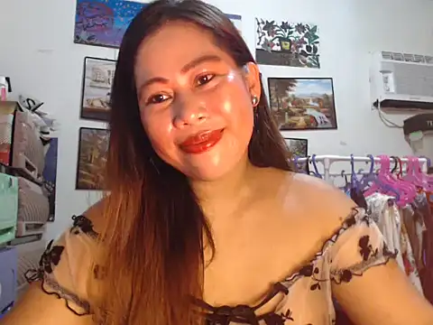 filipina beauty online show from 11-02-25, 01:21