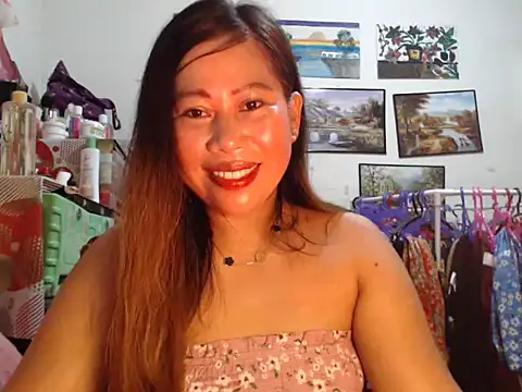 filipina beauty online show from 12-20-25, 08:12