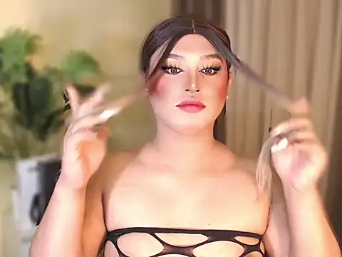 UrGoddess Kiera online show from 10-14-25, 04:29