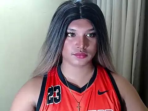 UrGoddess Kiera online show from 10-12-25, 11:44