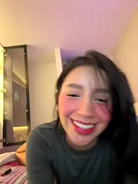 Snapshot of Min_junn chatting on 09-28-25, 02:29 Min junn online show from 09-28-25, 02:29