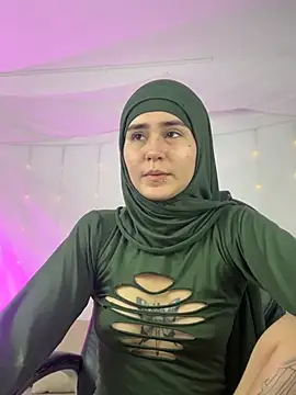 seraphine arabic online show from 08-07-26, 02:45