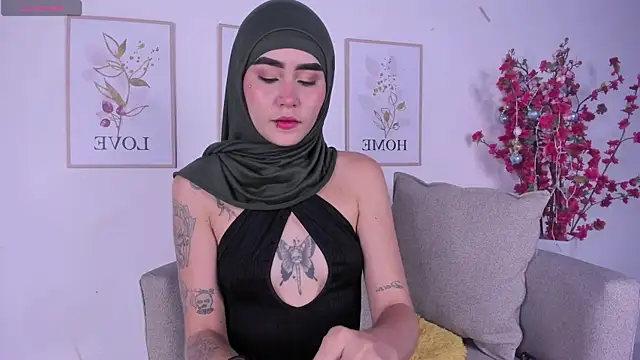 seraphine arabic online show from 07-22-26, 05:37
