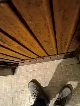 Ferxxxo1503 online show from 04-12-26, 08:17