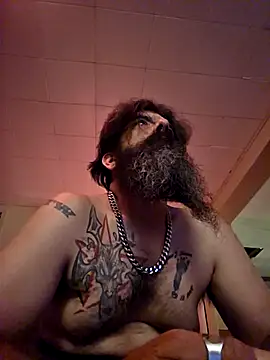 DaddyBadTouches online show from 09-27-25, 07:03