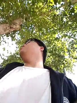 Snapshot of _KaiXin_ chatting on 10-14-25, 03:40 KaiXin online show from 10-14-25, 03:40