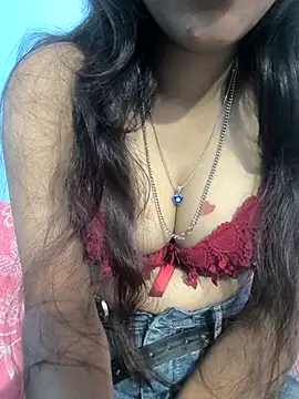 Snapshot of Dimple_ji chatting on 11-13-25, 06:17 Dimple ji online show from 11-13-25, 06:17