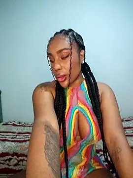 Queen Amara online show from 11-08-25, 02:59