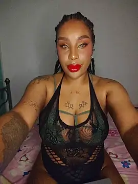 Queen Amara online show from 06-02-26, 04:12