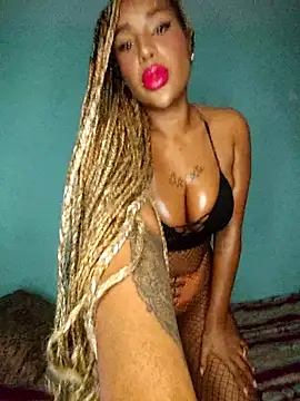 Queen Amara online show from 11-02-25, 02:38