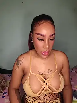 Queen Amara online show from 09-14-25, 11:49