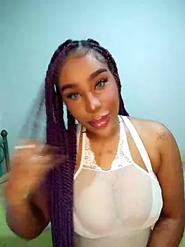 Queen Amara online show from 11-29-25, 04:01