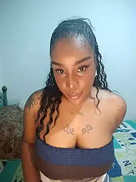 Queen Amara online show from 02-26-26, 03:50