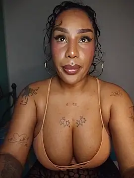Queen Amara online show from 07-29-26, 04:12