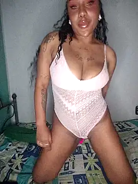 Queen Amara online show from 02-27-26, 03:51