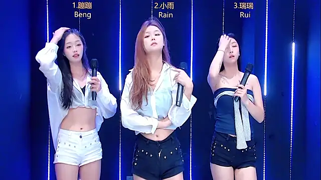 queen-001 online show from 11-10-25, 12:32