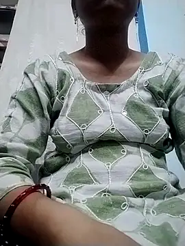 Komal-Rajput online show from 09-18-25, 01:14